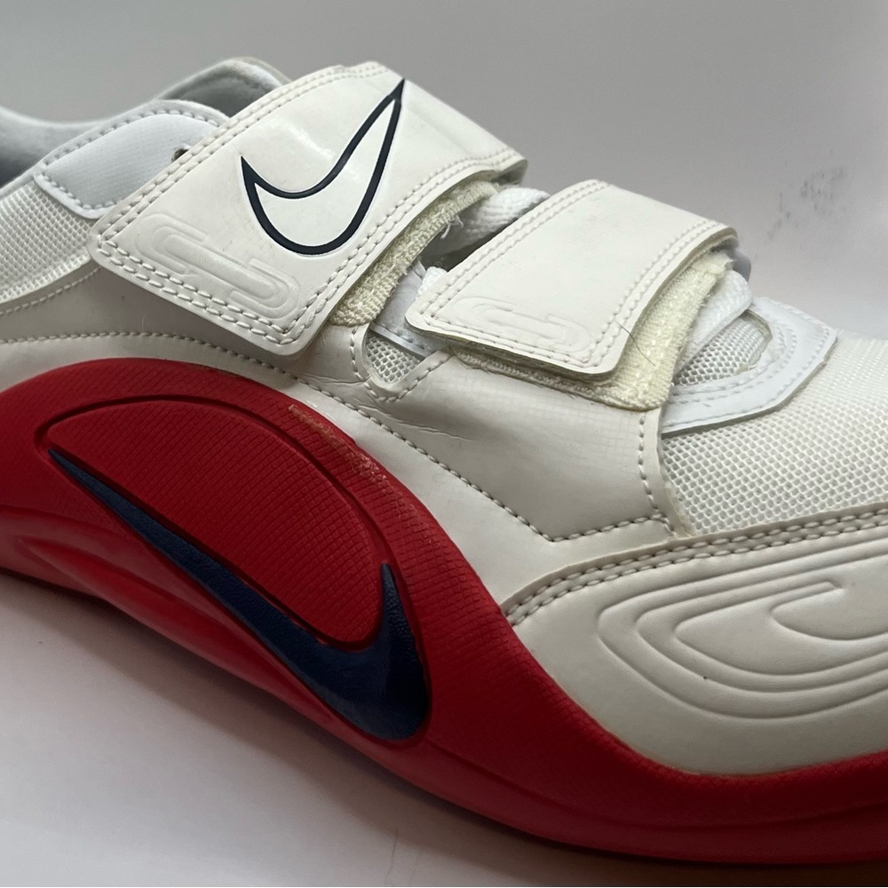 New without box Nike Bowerman Track and Field Shoes